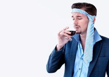 Jak hacknout a zmírnit negativní účinky alkoholu?