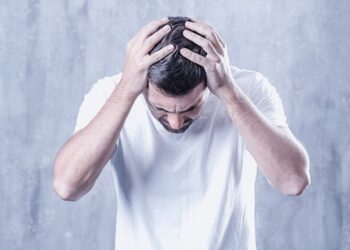 Nejstarší část mozku řídí náš stres a dech funguje jako brána pro jeho řízení