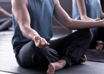 Meditace a její největší síla