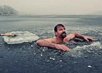 Wim Hof metoda a její potenciální rizika