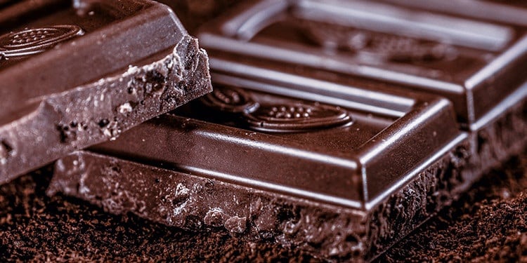 Hořká čokoláda – odměna pro lepší mentální zdraví
