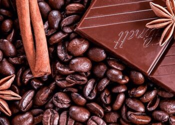 Čokoláda a theobromin – parťák kofeinu pro den plný energie