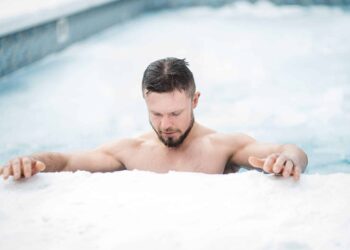 Otužování: Kompletní průvodce chladem