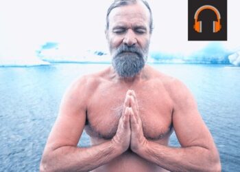 Podcast: Wim Hofova dýchací metoda – detailně!