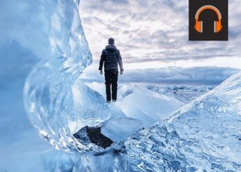 Podcast: Prožij dech, chlad a mindfulness