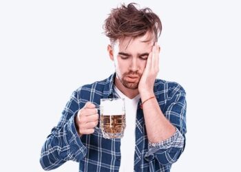 Opravdu nám alkohol pomáhá usnout a spát lépe?