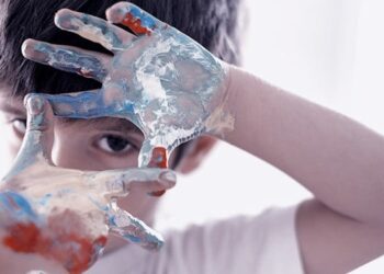 Biohacking a umění aneb proč ho dělat, i když nám to nejde?