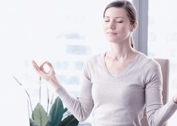 Biohacking dechu: Poznej SOMA, dech, který je stejně účinný jako psychedelika na úzkost a depresi
