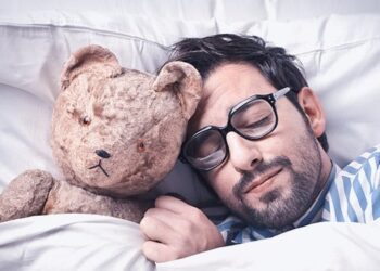 Role neurotransmitterů v kvalitě našeho spánku