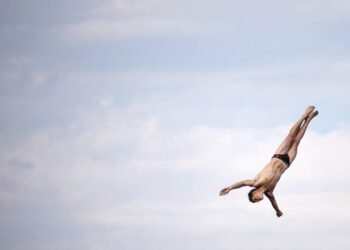 Cool Highjump tour