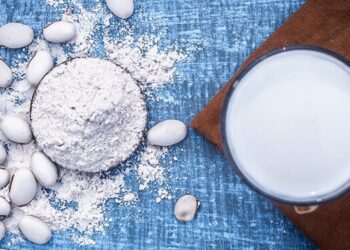 Mucuna pruriens: Dopaminové fazole pro mozek a testosteron