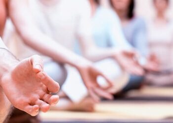 Jak různé druhy meditace mění různě lidský mozek