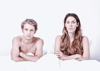 Studie říká, že porno zhoršuje náš sexuální život