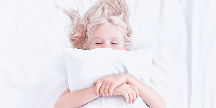 Vliv spánku na náš imunitní systém