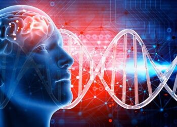 Proč až 95 % serotoninu neovlivní naši náladu?