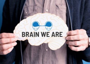 Nálož pro mozek! To je 4. sezóna podcastu Brain We Are!