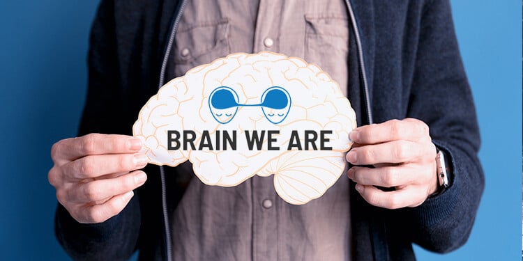 Nálož pro mozek! To je 4. sezóna podcastu Brain We Are!