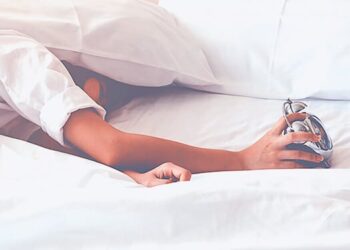 Naše zázračná biologie: Stres, spánek a imunita