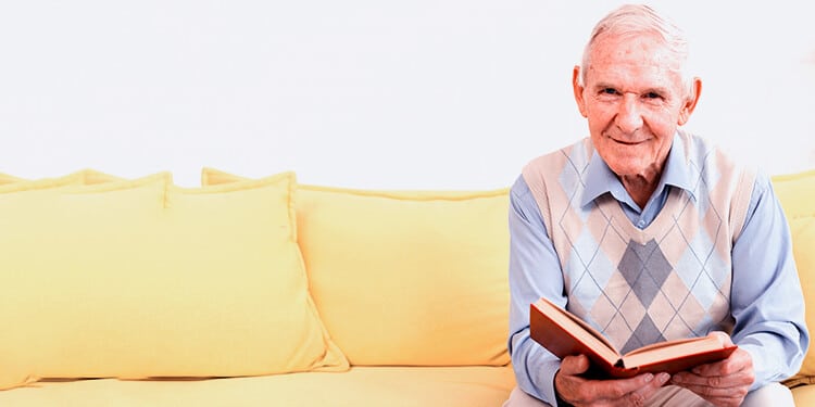 Podcast: 9 známek stárnutí, věda a dlouhověkost