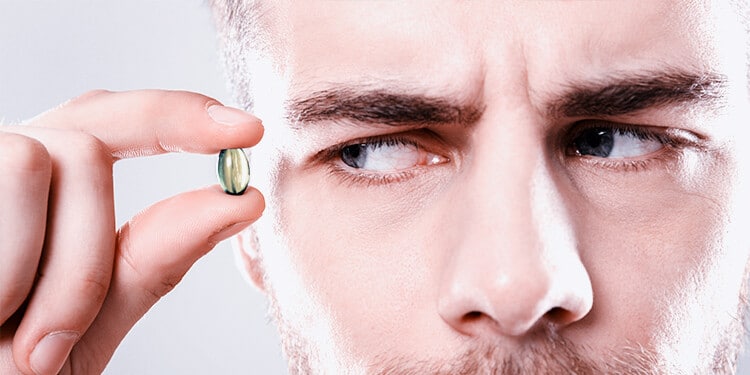 Vitamín D jako silný hráč proti COVIDU – Nová studie UPDATE