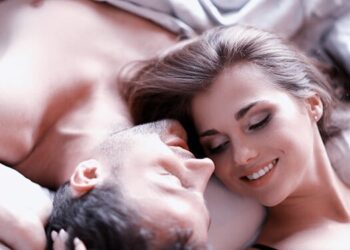 Ženský orgasmus – studie
