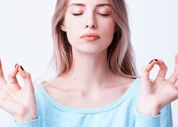 Mindfulness, všímavost a čas strávený v přítomnosti
