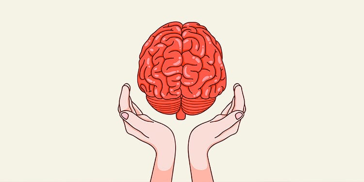 TOP jeden tip, jak se starat o svůj mozek
