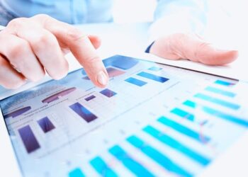 Jak se měřit a používat data pro větší výkonnost?