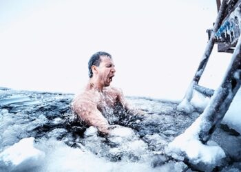 Silné a slabé stránky Wim Hof metody