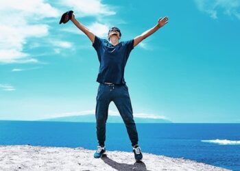 Podcast: Výkonnost a vnitřní motivace – Jak mít více energie a nevyhořet?