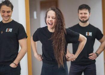 Zaručený způsob, jak zůstat po celý život svěží a mladý