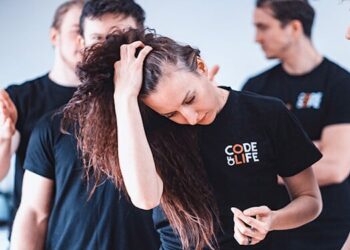 Stres – cesta k nemoci?