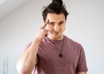 Dokážeme kontrolovat a tvořit naše emoce?