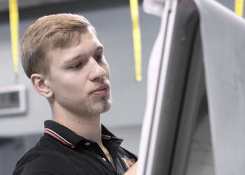 Podcast: O cvičení a seberozvoji v době Covidu s Matoušem Hartmanem