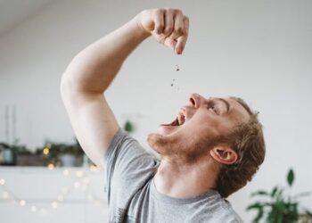 Nejjednodušší způsob, jak zhubnout