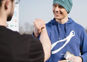 Podcast: Chlad a dech jako cesta k tady a teď