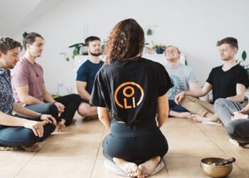 Proč začít meditovat?