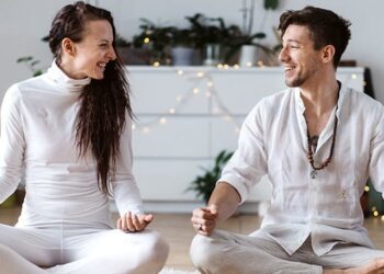 Meditace laskavosti