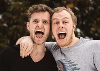 Podcast: O mozku, mysli a paměti s Vojtou Hlaváčkem