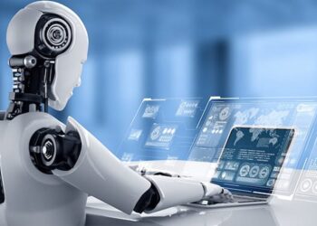 Zpátky do budoucnosti. Jak bude podle futurologů vypadat svět v oblasti zdraví v roce 2030?