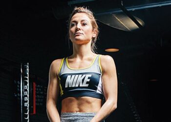Podcast: Zdraví a sport s Bárou Langer