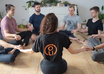 Jak meditace a mentální trénink ovlivňuje stresové hormony