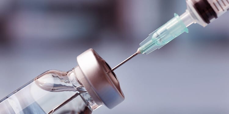 Je vakcína ten nejlepší biohack?