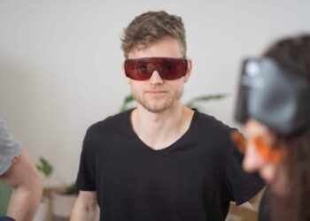 Světelná hygiena – jak světlo pomáhá i škodí