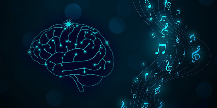 Mozek a muzika